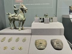 -广西壮族自治区博物馆