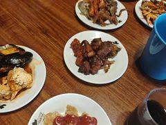 -汉巴味德·烤肉与啤酒的自助(杭州大悦城店)