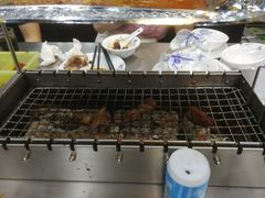 -郭记原生态烤羊腿(长宁路店)