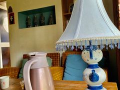 大堂-米粒咖啡小屋(国贸店)