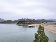 -北京金海湖景区