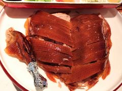 -大鸭梨烤鸭店(光彩店)