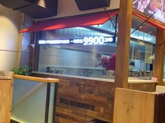 -老胖串店(浆水泉路店)