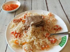 羊排饭-217丰惠源抓饭(星湖街店)