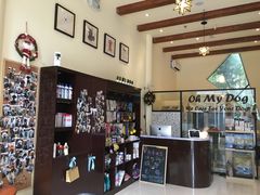 -Oh My Dog宠物沙龙(伊珊娜皮毛护理店)