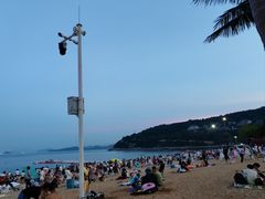 -大梅沙海滨公园