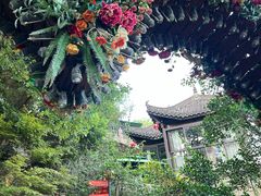 -巴倒烫陆派火锅山庄(南山总店)