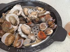 -前王院•巧克力海鲜市集餐厅(万平口店)