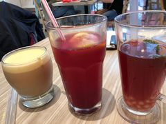 -棒约翰比萨·意面(金桥国际店)