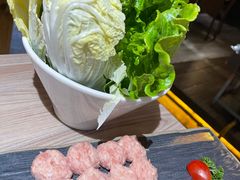 -探窝·竹笙椰子鸡(杨箕店)