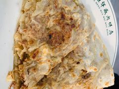 华威肉饼-清真永恒华威肉饼(潘家园店)