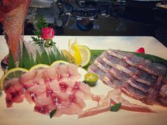 金线鱼-璞御·海鲜·雪花牛肉局(宾水西道店)