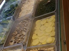 -成老灶火锅鸡(平山店)