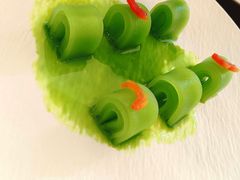 -彩丰楼·中餐厅(国家会展中心上海洲际店)