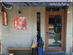 门面-Again Coffee Roaster(香蜜湖店)