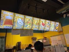 -婉泰·特色小吃·舂鸡脚(告庄二店)