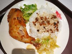 -大圆碗•大排饭(天海店)