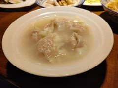 -龙抄手食府(浣花北路店)