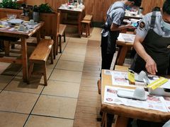 -木屋烧烤(龙华店)