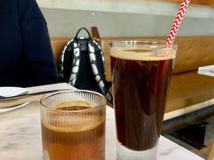 -The Rug Cafe(王府中环店)