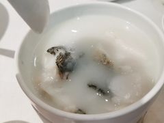 -富淳饭店(陆家嘴保利广场店)