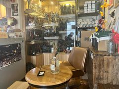 -沪水焙煎室(淡水路店)