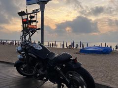 -巧克力渔家.小船海鲜胶东菜(万平口店)