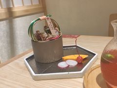 -松鱼亭·和牛烧肉(协鑫广场店)