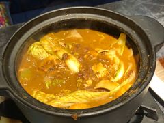 -泉味道贵州厨房(三里河店)