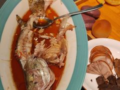 -百富源·海鲜辽菜(浑河堡店)