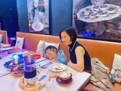 -get pizza意大利餐厅(凯德MALL店)