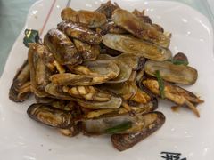 -碧海银沙海鲜餐厅(恒大海上威尼斯店)