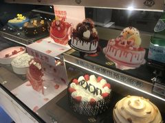 -DQ·蛋糕·冰淇淋(苏州中心店)