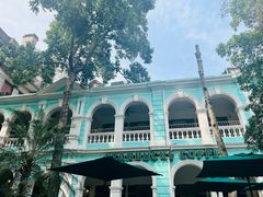 -星巴克臻选(广州沙面店)