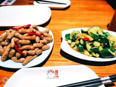 -本色.小马哥烧烤(五一路总店)