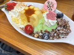 -高基五春川炒鸡排 韩国料理(威海总店)