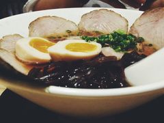 -一豚轩·烧鸟·豚骨拉面(五四路店)