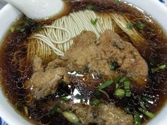-东吴面馆(因果巷店)