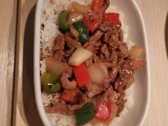 -卢家妈妈·西餐厨房(卜蜂中心店)