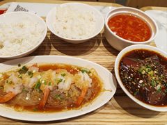 -乡村基·川味现炒大王(熙悦天街店)