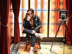 -民国红公馆·秦淮八艳(夫子庙店)