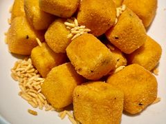 -大树餐厅(环球港店)