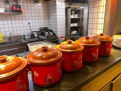 -鑫小城故事·藕汤·家常菜(台北一路总店)