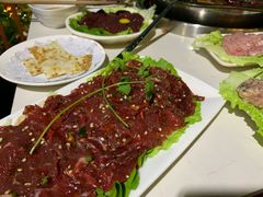 -枇杷园食为鲜火锅(南山店)