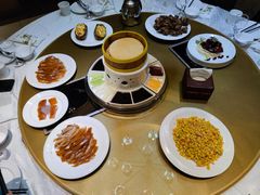 -金百万烤鸭店(马甸店)