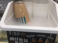 -芳叔(东方宝泰店)