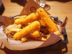 -MR.ROCKY洛奇先生RESTAURANT&BAR(宝安壹方城店)