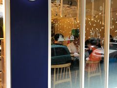 门面-LeTAO小樽洋果子铺(松烟店)