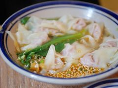 麻人抄手-正南齐北·老街糯米团(洪崖洞店)