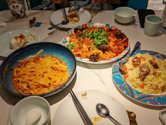 -阿里疆Alijiang·丝路美食·异域风情·清真(长楹天街店)